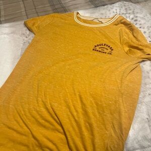 Boulevard Brewing Co. T-Shirt